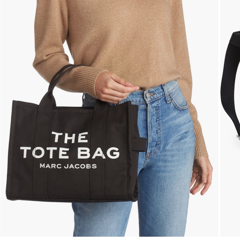 Marc Jacob’s tote